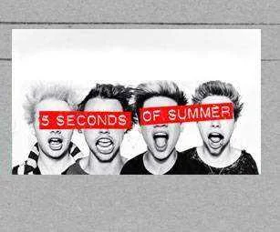 5 Seconds of Summer