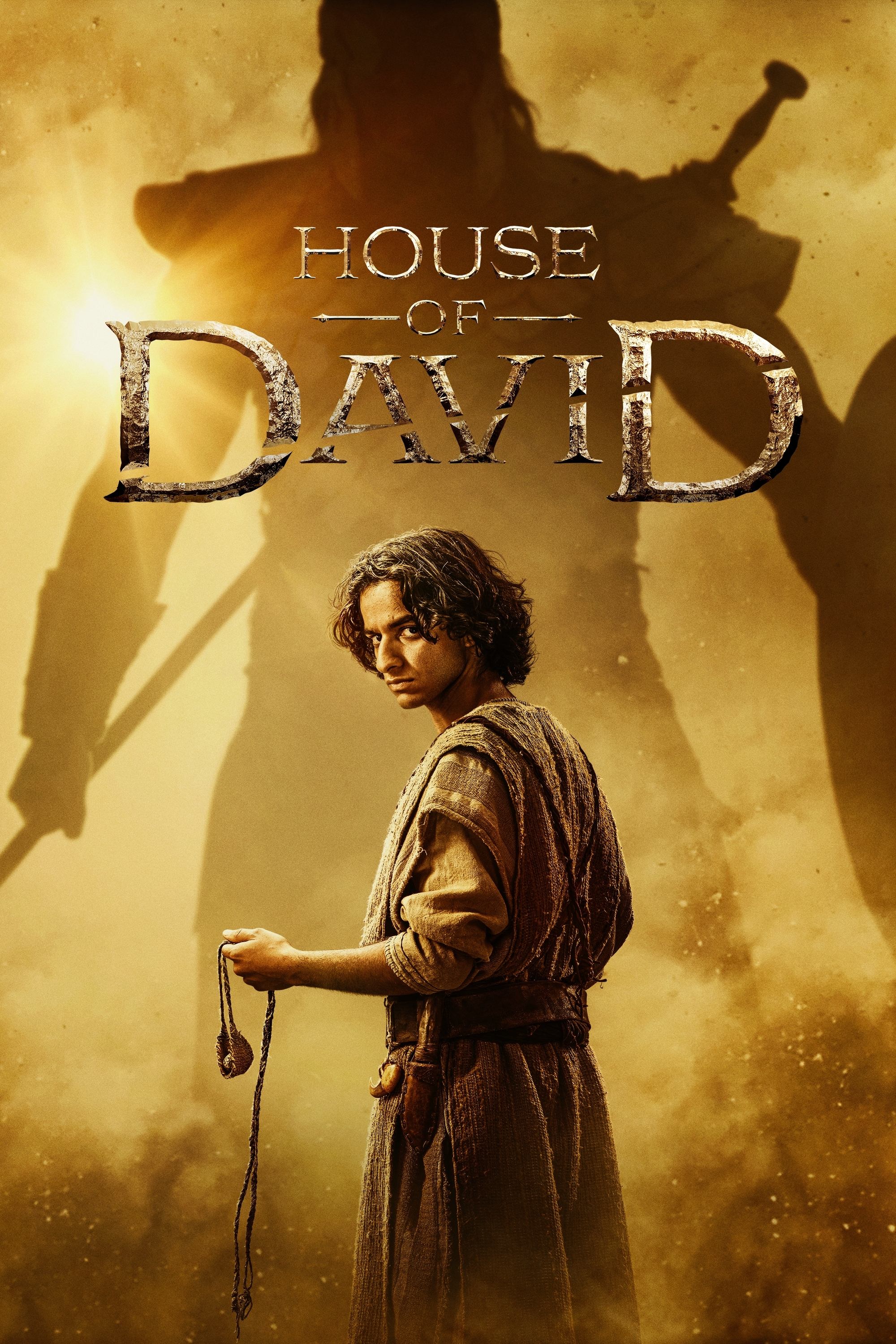 House of David (2025) HD WEB-DL [Complete]