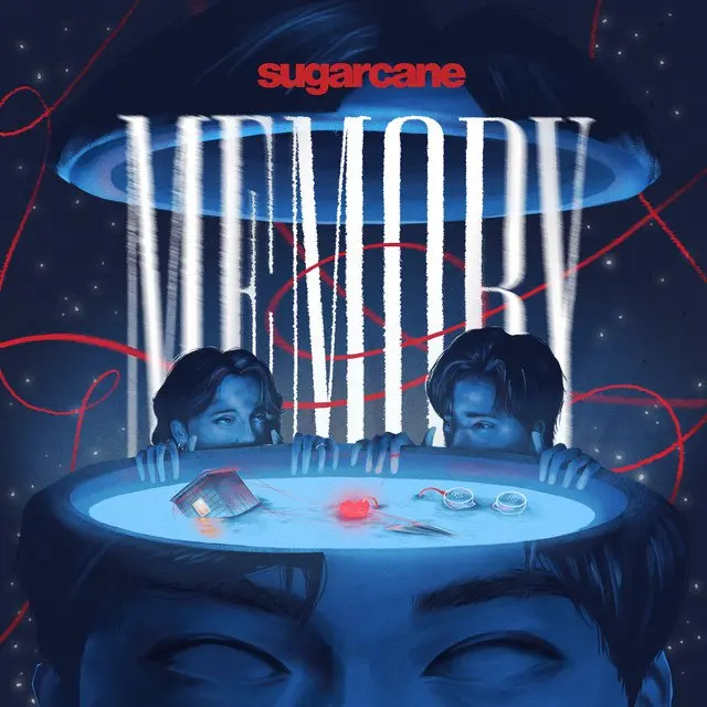 Memory - Album by Sugarcane