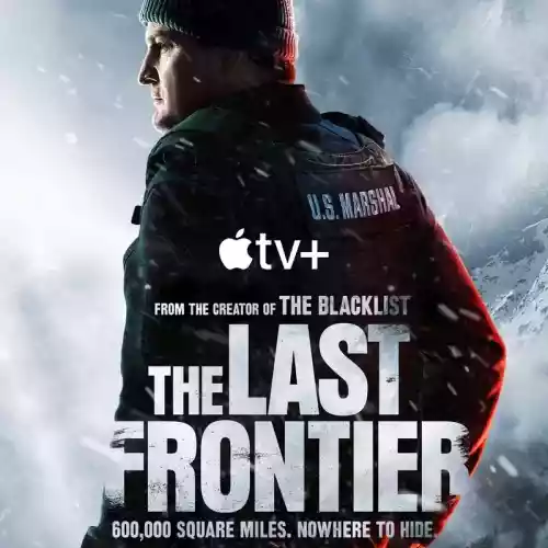 The Last Frontier 2025