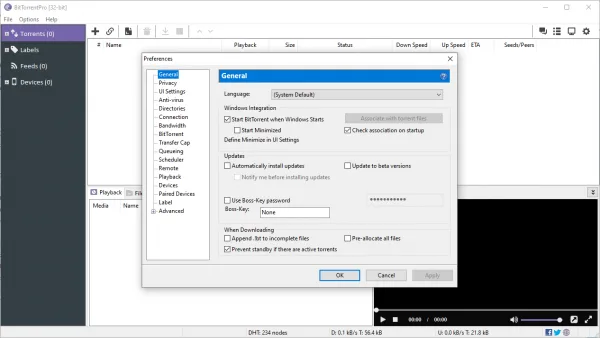 BitTorrent Pro License Key & Crack {Latest} Free Download
