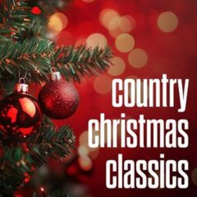Country Christmas Classics (2025).Mp3.320kbps