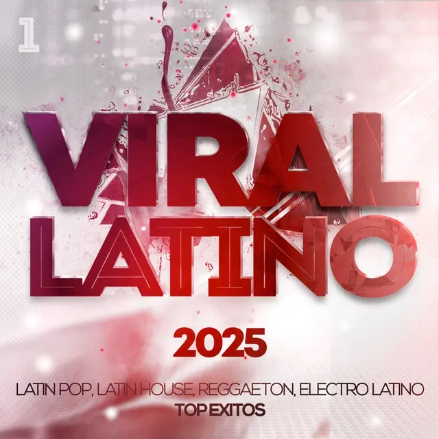 Viral Latino 2025 (Top Exitos).(2025).Mp3