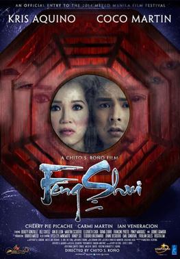 Feng Shui 2 - Wikipedia