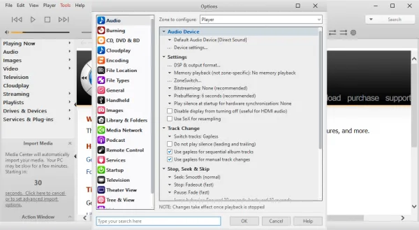 JRiver Media Center Full Keygen & Activator {Latest} Free Download