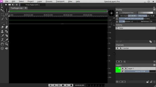 Steinberg SpectraLayers Pro License Key & Patch {Tested} Free Download