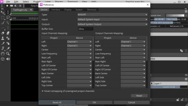 Steinberg SpectraLayers Pro Keygen & Activator {Latest} Free Download