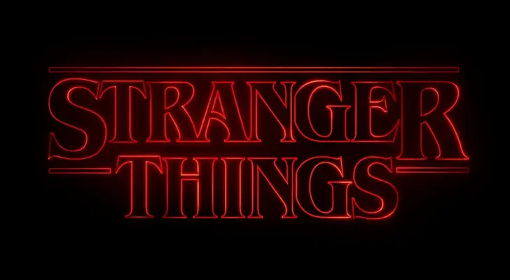 Stranger Things | Season 1-4 | Completed | Terabox