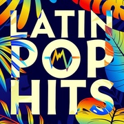 Latin Pop Hits (2025) FLAC (16bit-44.1kHz)