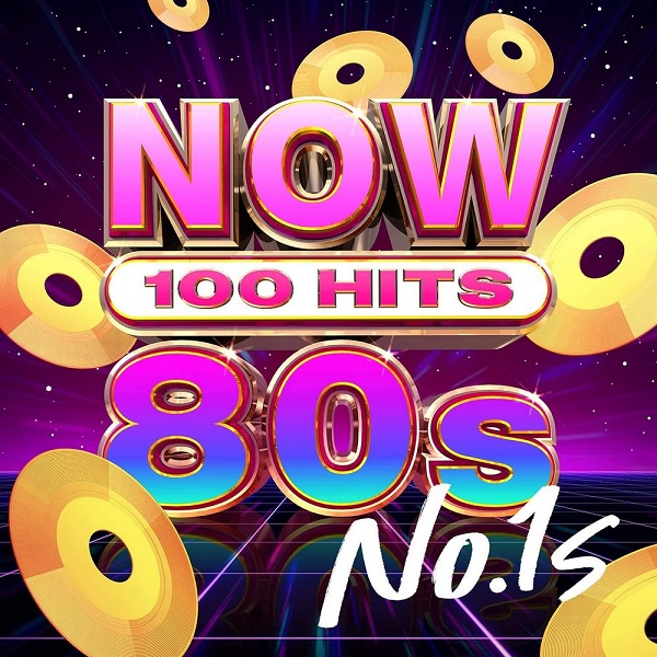 Now 100 Hits 80s No.1s (2020) .mp3 [320kbps]