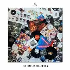 Release Name: Maroon 5  The Singles Collection (2025).Mp3 320kbps
