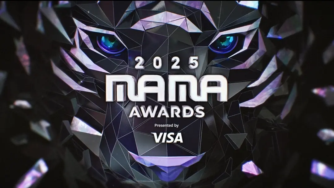 2025 MAMA Live Streaming Link