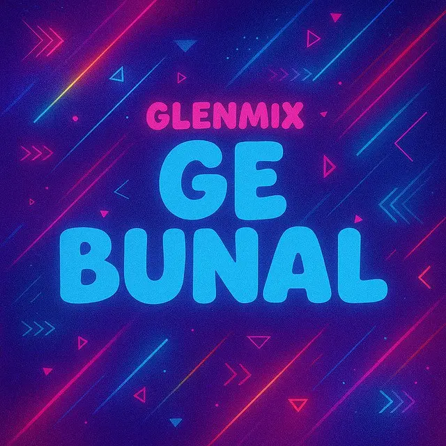 Ge Bunal - Glenmix | Budots Dance Trend