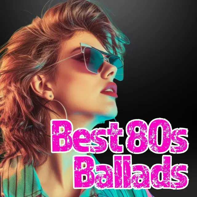 Best Ballads of the 80s (2025). Mp3.320kbps