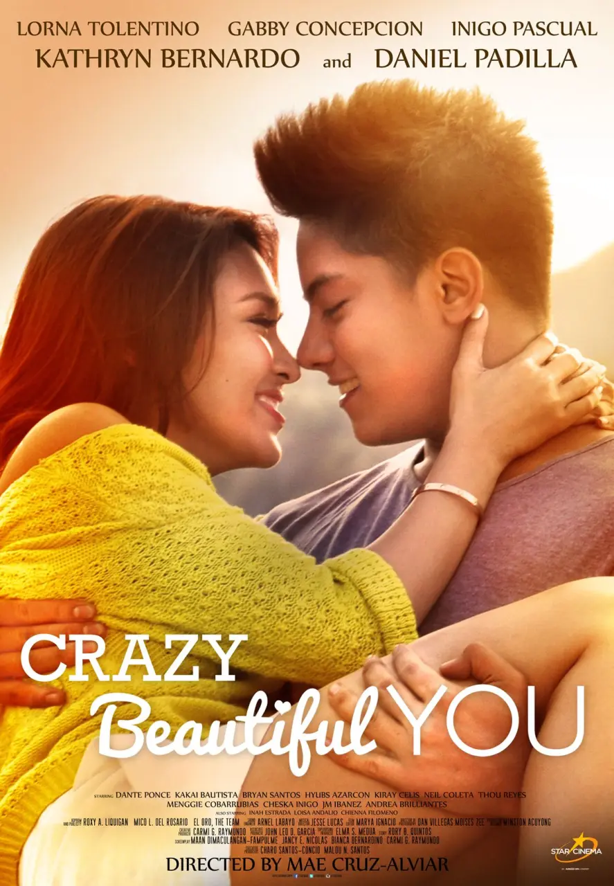 Crazy Beautiful You (2015).webp