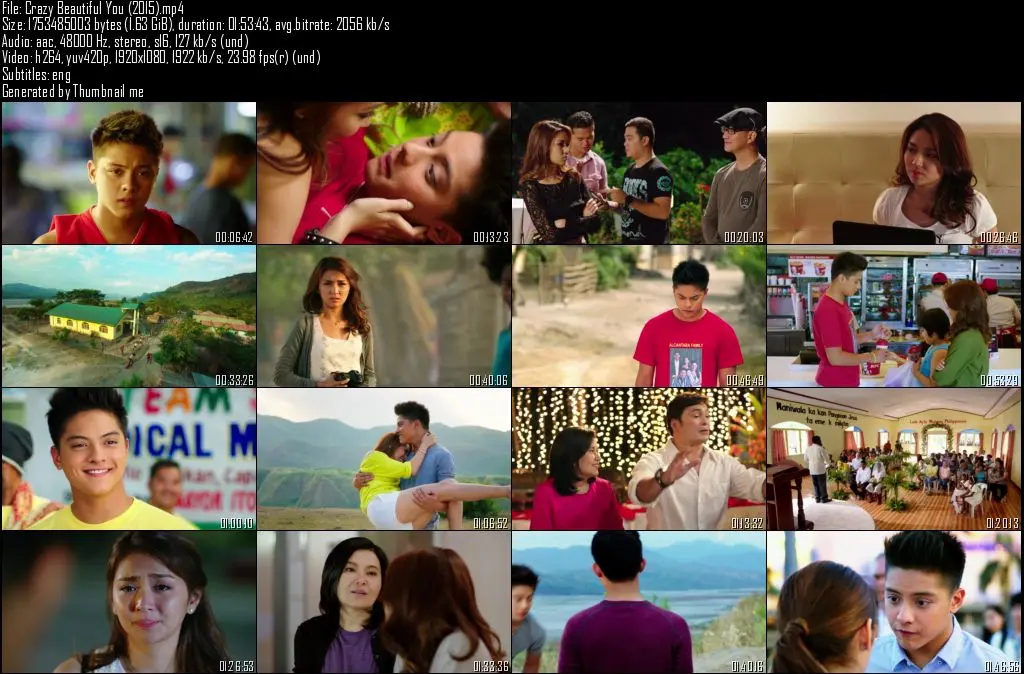 Crazy Beautiful You (2015).webp