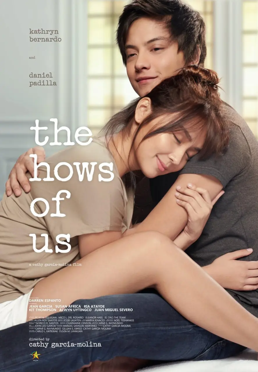 The Hows of Us (2018).webp