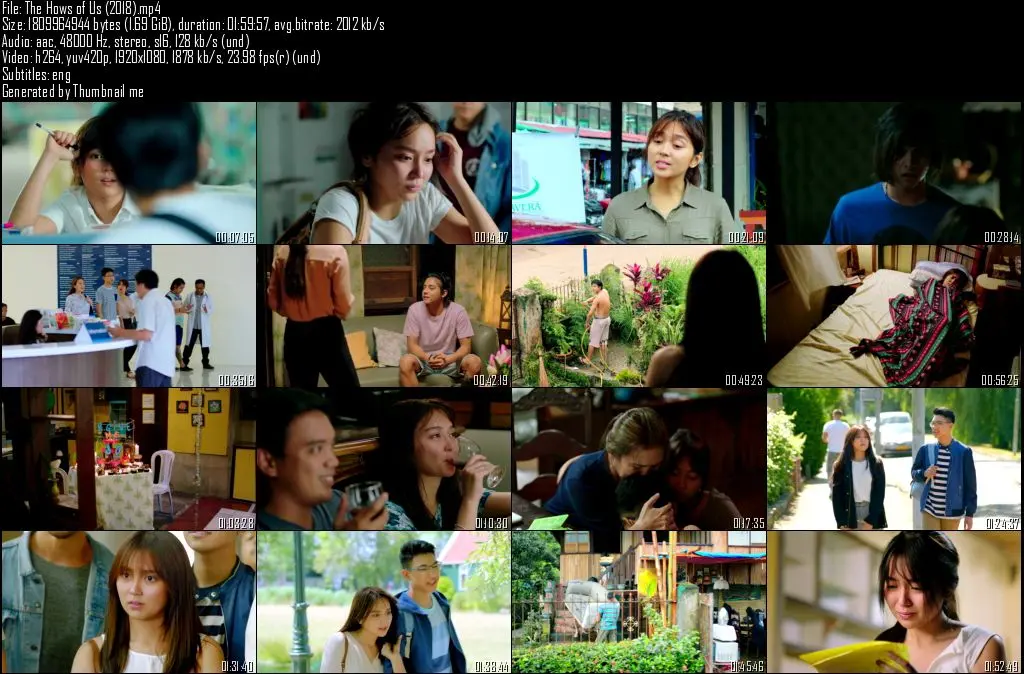 The Hows of Us (2018).webp