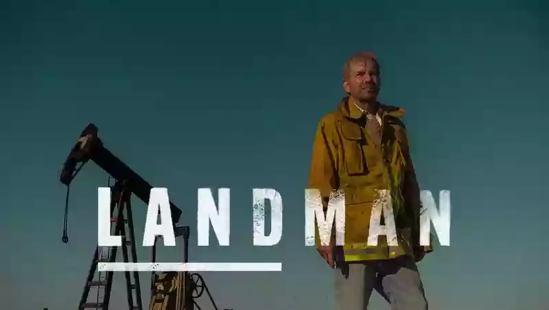Landman 2025 TvS