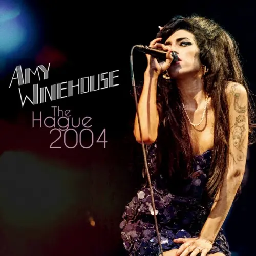 Amy Winehouse  Live In Netherlands 2004 (2024)  Mp3 320kbps