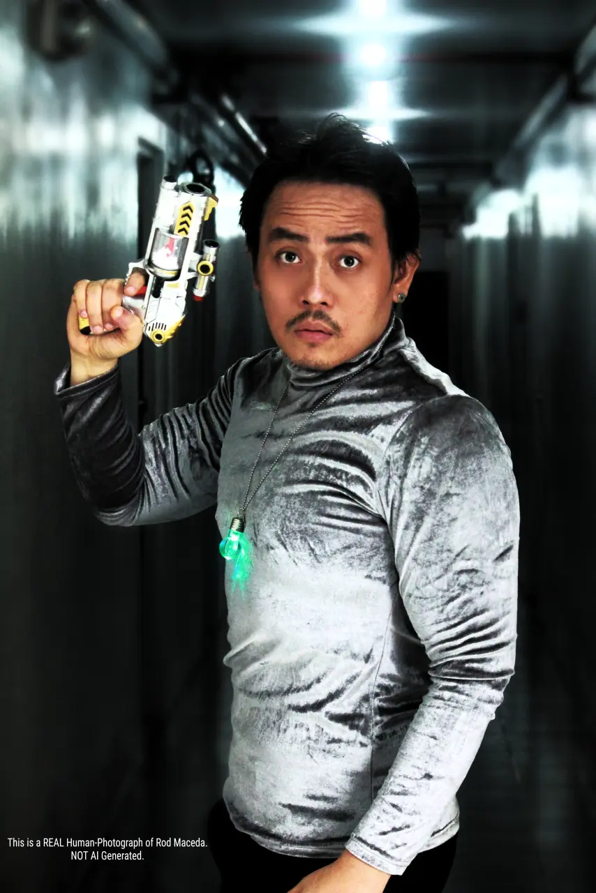 Rod Maceda macho gwapo space sheriff uchu keiji pogi pinoy hunk barako intergalactic police p...webp