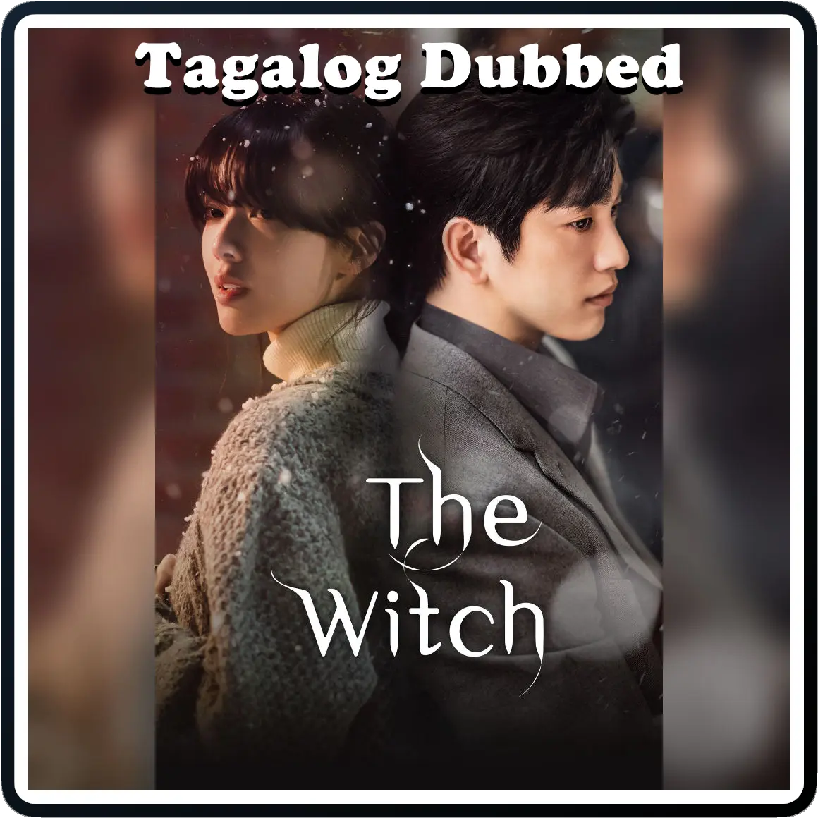 {MF}The Witch (2025) | Tagalog Dubbed | WEB-DL | 1080p | Filipino Forced Subtitle