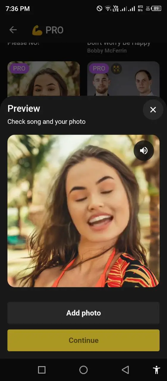 Avatarify AI Face Animator v2.0.12 b62 (3).webp