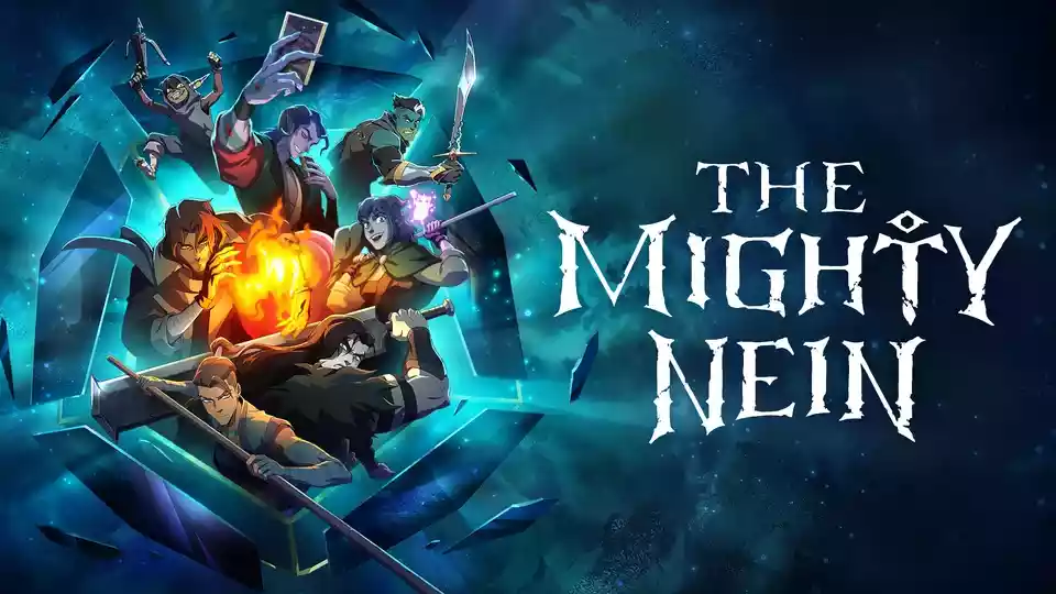 The Mighty Nein 2025 e5
