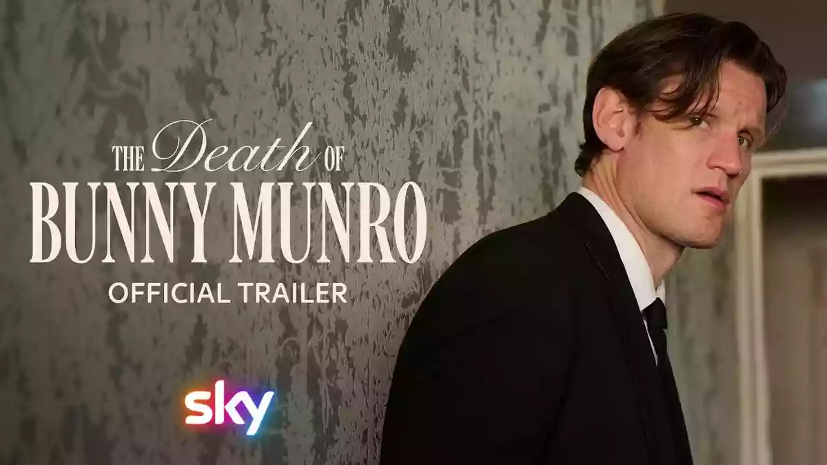 The Death of Bunny Munro 2025 e4