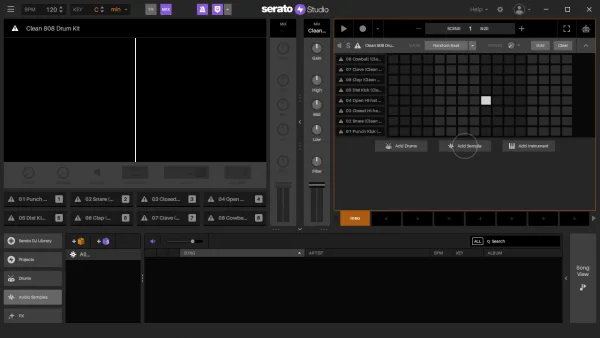 Serato Studio Full Serial Key & Patch {Tested} Free Download