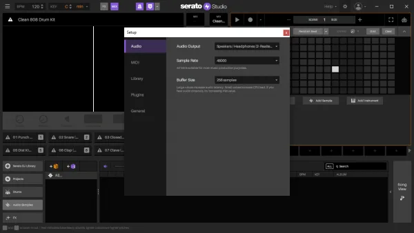 Serato Studio Full Keygen & Activator {Latest} Free Download