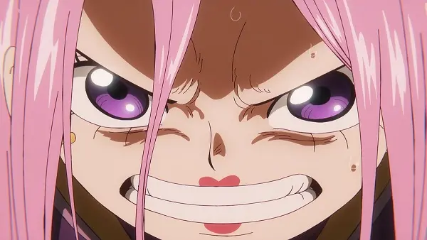 One Piece Episode 1152 720p and 1080p WEB-DL