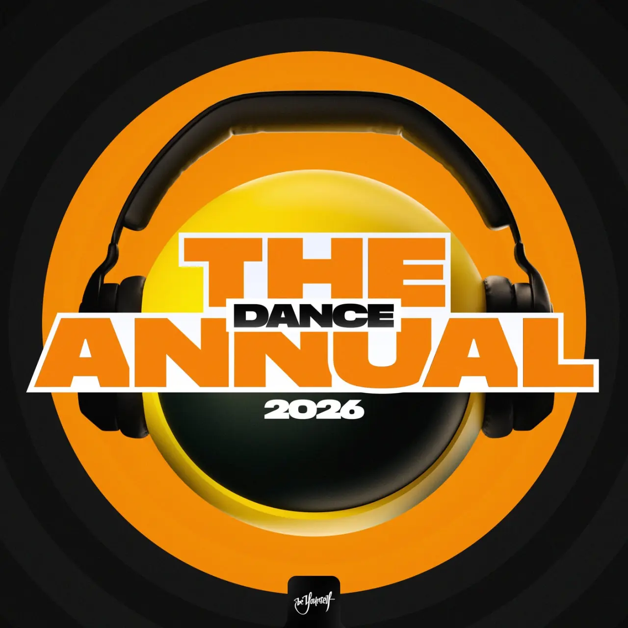 Dance The Annual 2026.Mp3.320kbps