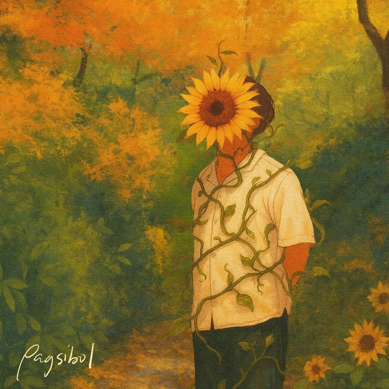 Amiel Sol - Pagsibol [Flac 24Bits - 48kHz]