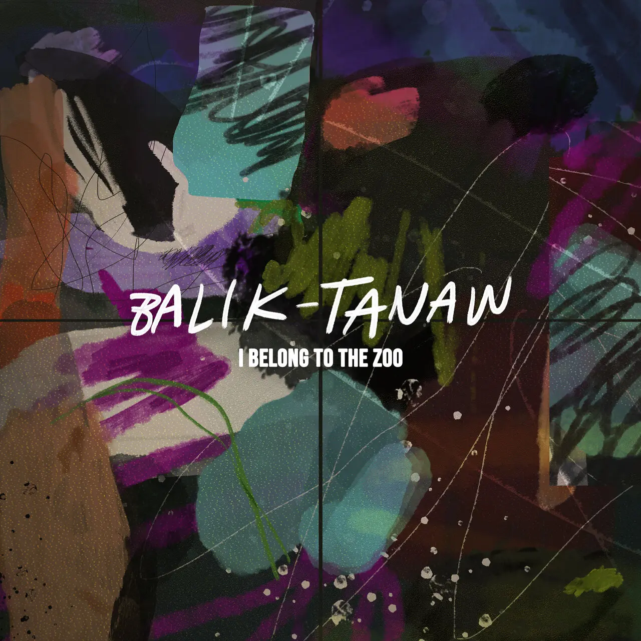 I Belong to the Zoo - Balik-tanaw [Flac 24Bits - 48kHz]
