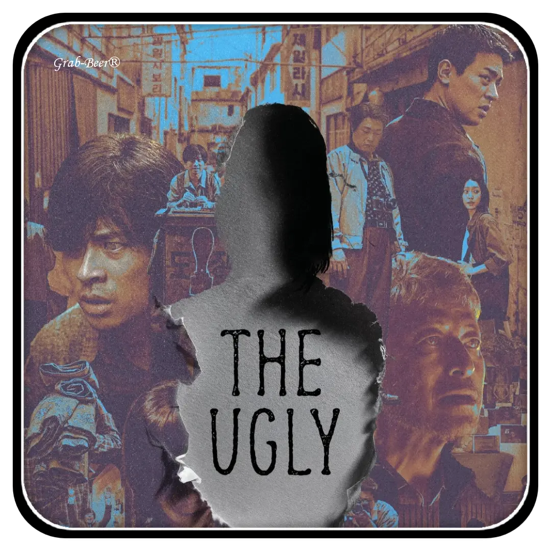 The Ugly 2025 | WEB-DL | 1080P | English Subtitle