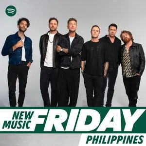 Various Artists - New Music Friday Philippines - Update December 12, 2025 [Spotify Music 320kbps Vorbis OGG]