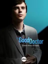 The Good Doctor Complete Episodes Season 1 to 7