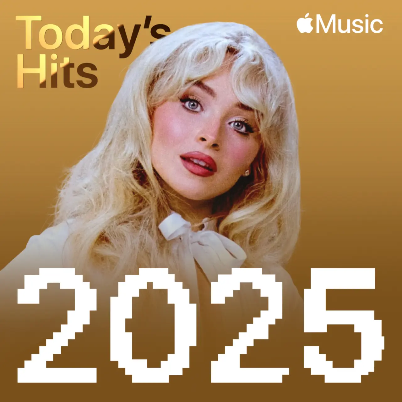 Apple Music - Today's Hits_ Best of 2025  [ALAC]