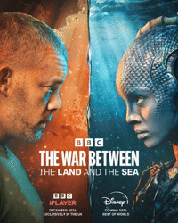 The War Between The Land And The Sea | COMPLETED | 1080p