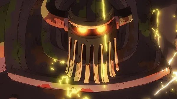 One Piece Episode 1153 720p and 1080p WEB-DL