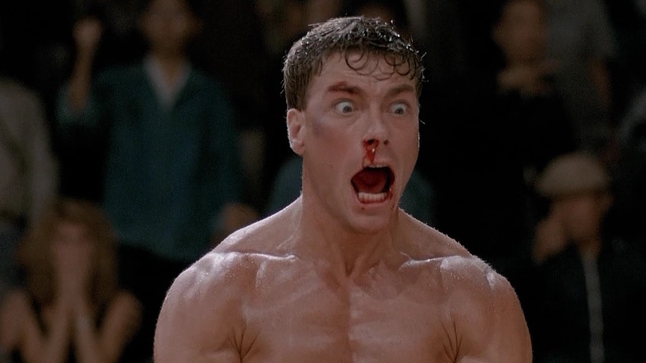 Top 10 Jean-Claude Van Damme Moments | Articles on WatchMojo.com
