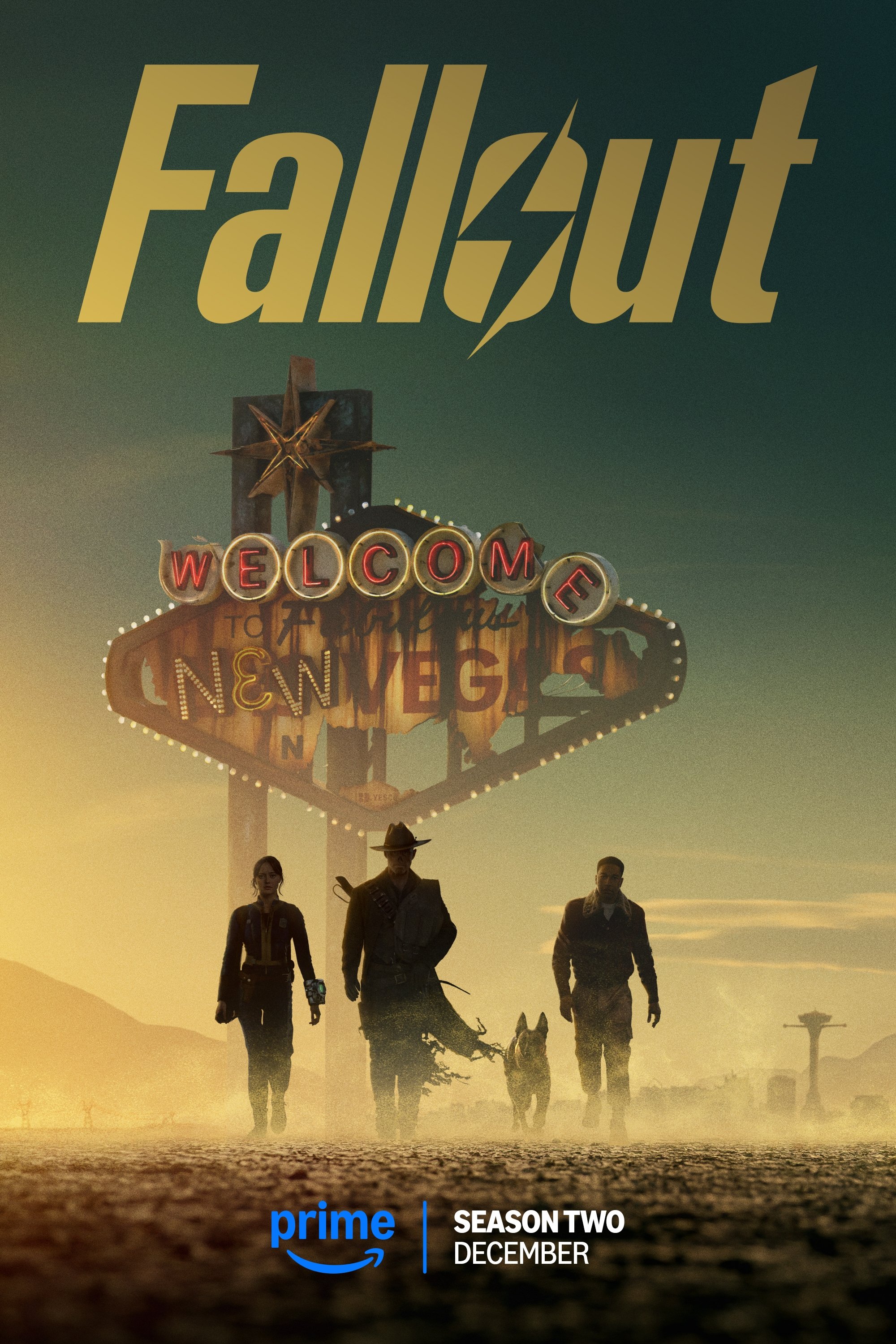 Fallout | 2025 | Episode 1 | 720p & 1080p | English Subtitle
