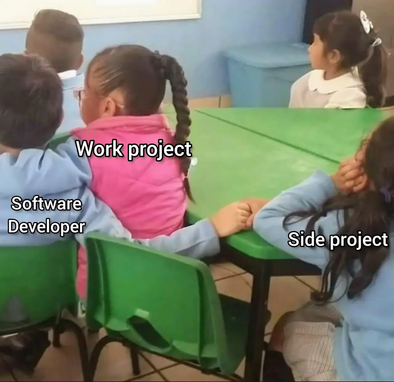 Side Project Always Wins.webp