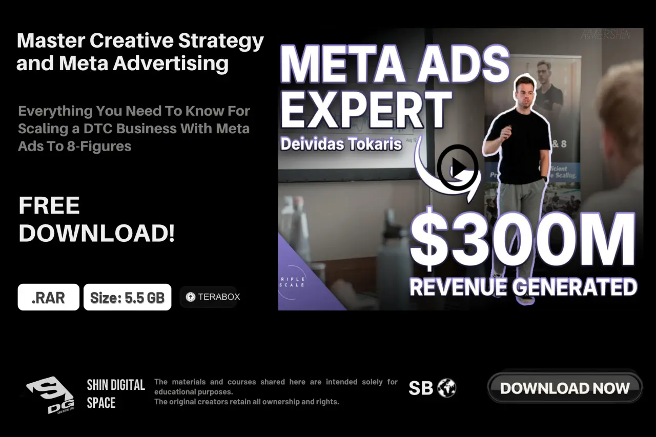 Master Creative Strategy and Meta Advertising (2).webp