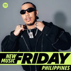 Various Artists - New Music Friday Philippines - Update December 19, 2025 [Spotify Music 320kbps Vorbis OGG]