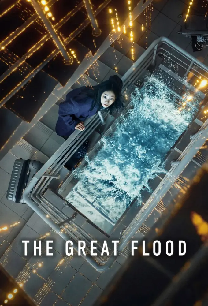 The Great Flood 720p and 1080p WEB-DL 6CH x265 HEVC-PSA