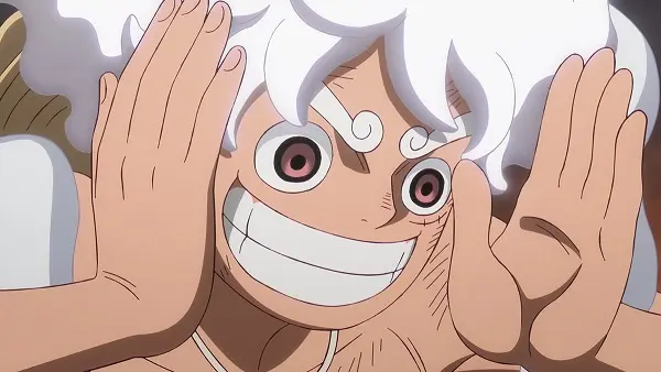 One Piece Episode 1154 720p and 1080p WEB-DL