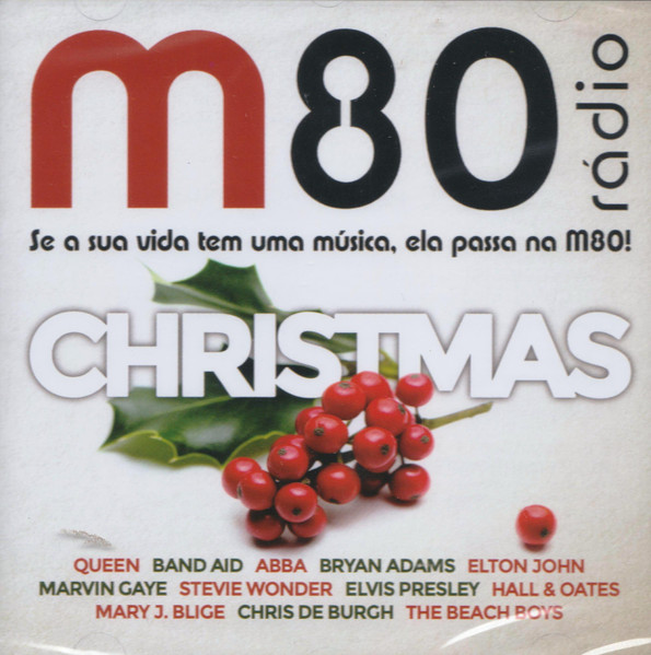 M80 CHRISTMAS (2017) FLAC