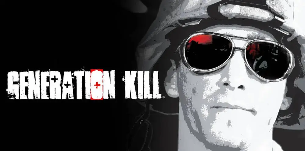 Generation Kill Season 1 1080p 10bit BluRay 6CH x265 HEVC